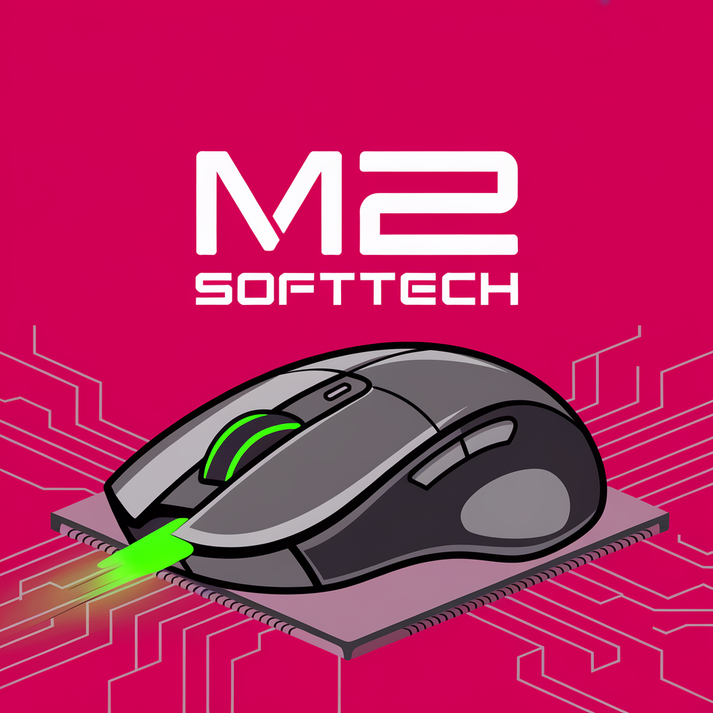 M2SoftTech team